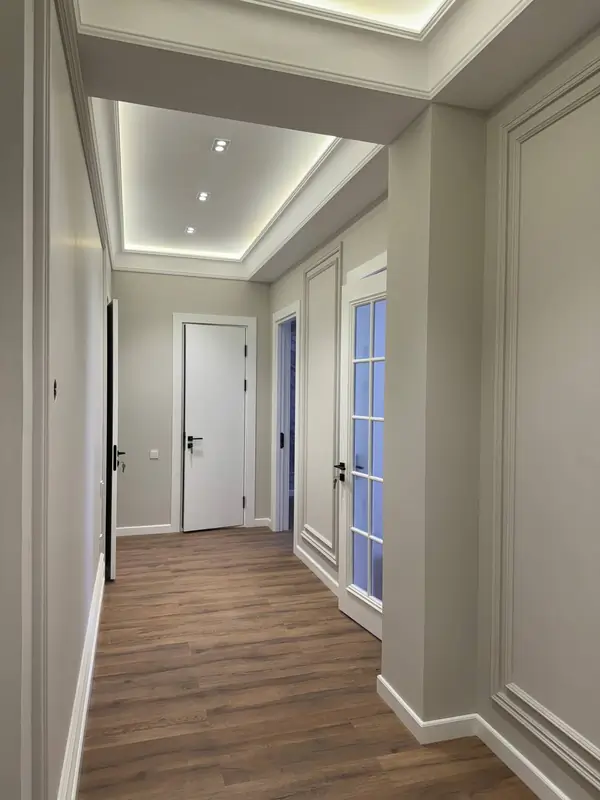 2-комнатная квартира − 75 м², 5/10 этаж