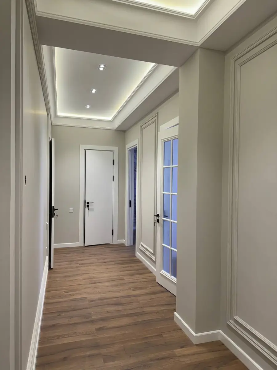 2-комнатная квартира − 75 м², 5/10 этаж