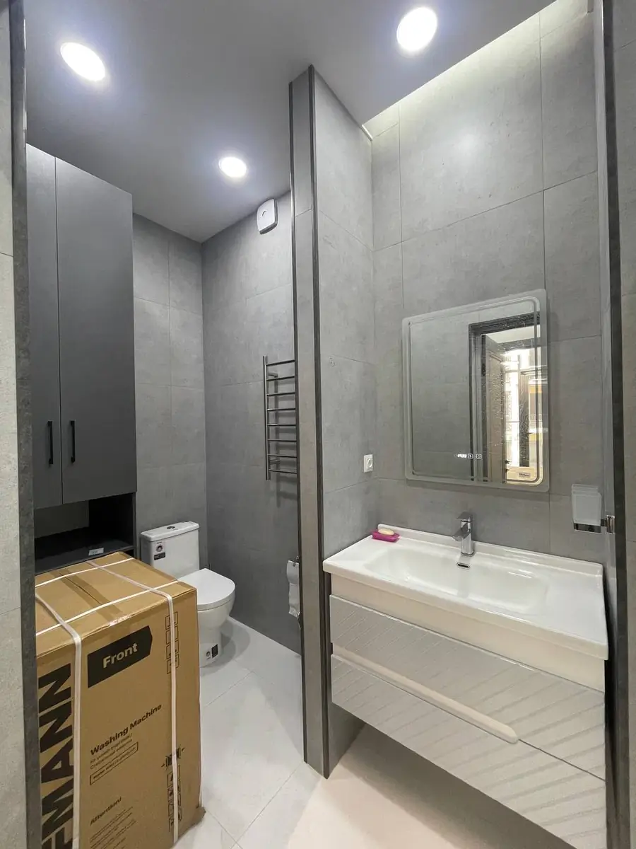 3 xonali kvartira − 72 m², 5/9 qavat