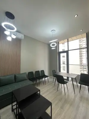 3 xonali kvartira − 72 m², 5/9 qavat