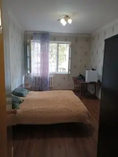 3 xonali kvartira sotiladi − 62 m²
