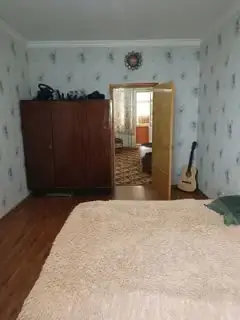 3 xonali kvartira sotiladi − 62 m²