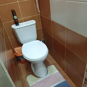 Продается 3-комнатная квартира − 80 м²