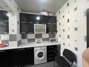 3 xonali kvartira sotiladi − 99 m²