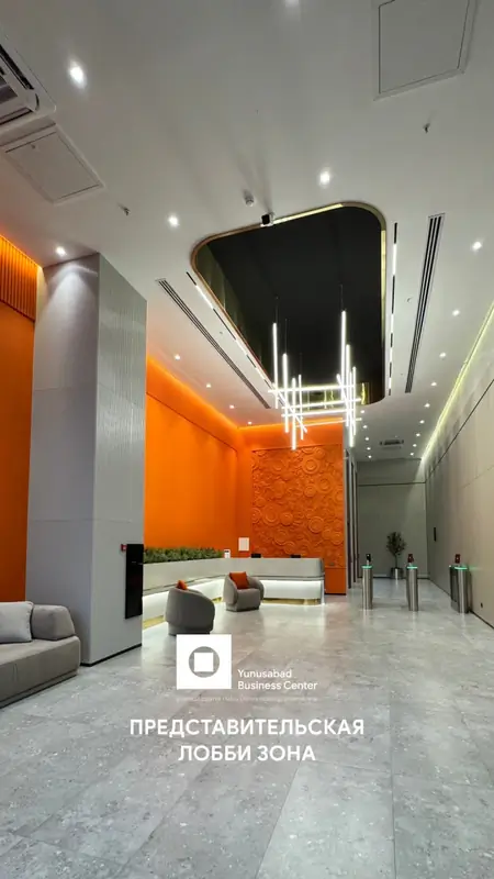 Ofis − 70 m², 6/8 qavat