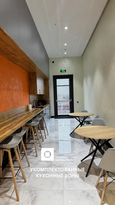 Ofis − 70 m², 6/8 qavat
