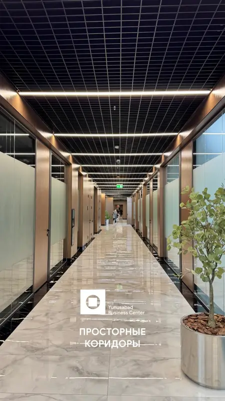 Ofis − 70 m², 6/8 qavat