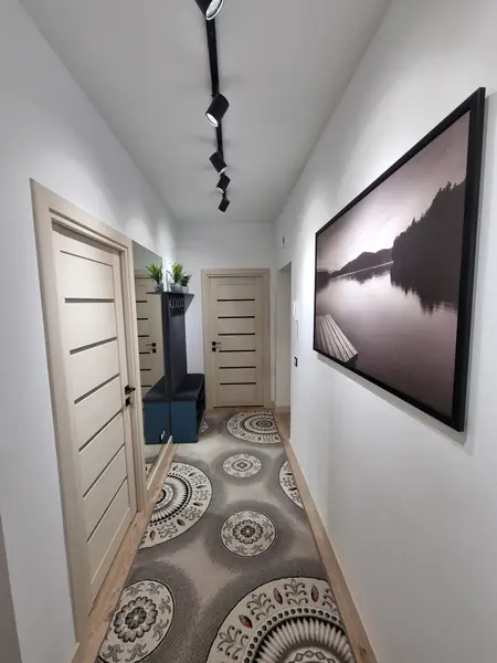 2-комн. квартира, 52 м², Алмазарский район
