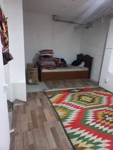 Ishlab chiqarish − 100 m², 0/9 qavat 