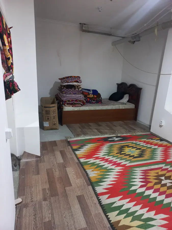 Ishlab chiqarish − 100 m², 0/9 qavat 