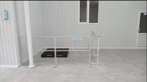 Склад − 300 м², 1/1 этаж