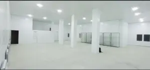 Склад − 310 м², 1/1 этаж