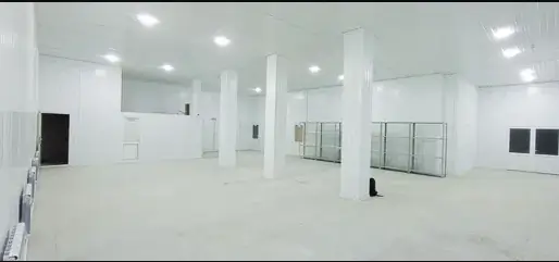 Склад − 310 м², 1/1 этаж