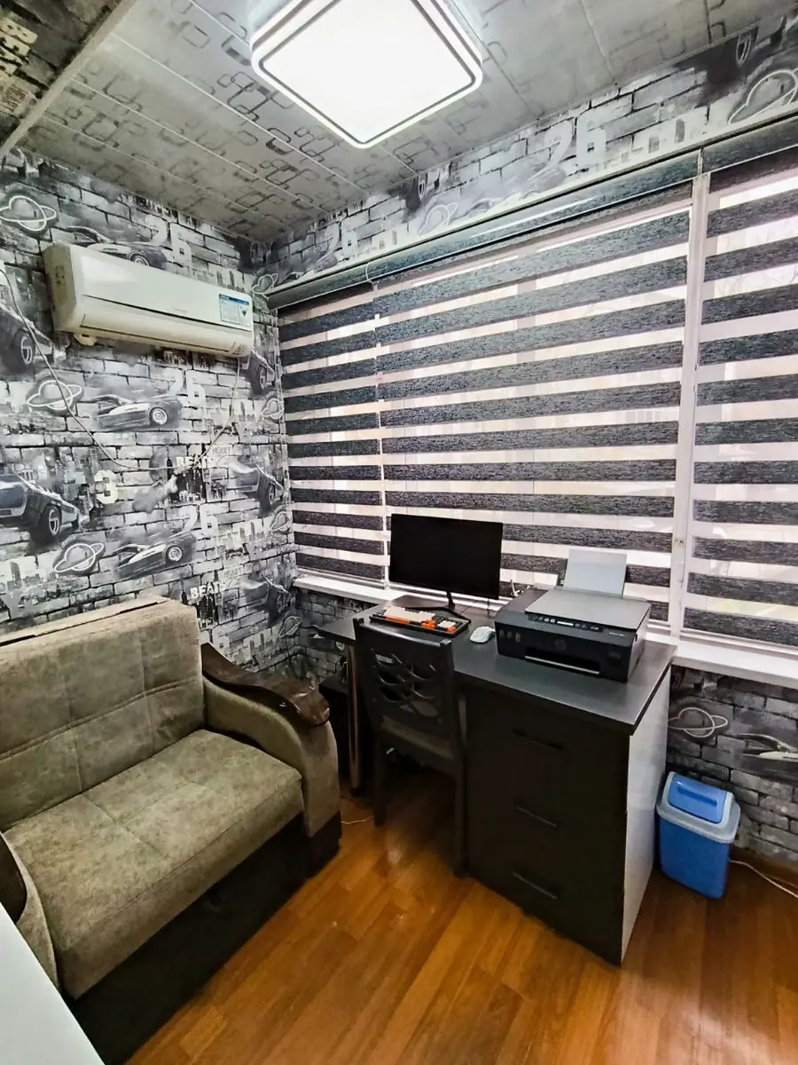 Продается 2-комнатная квартира − 75 м²