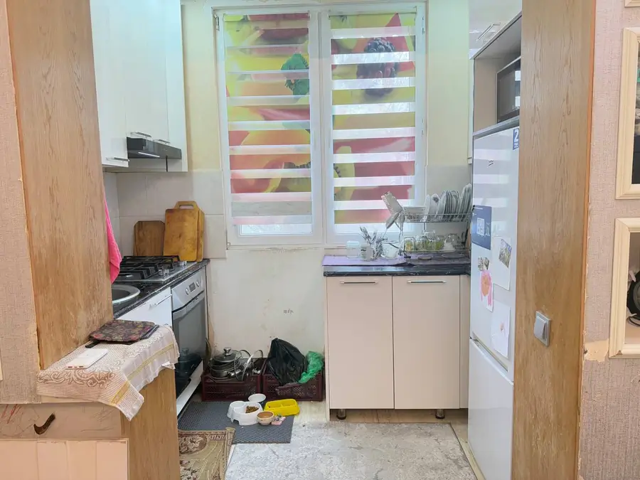 2 xonali kvartira sotiladi − 41 m²