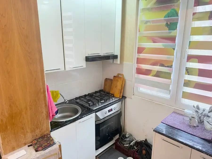 2 xonali kvartira sotiladi − 41 m²