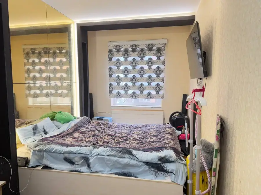 2 xonali kvartira sotiladi − 41 m²