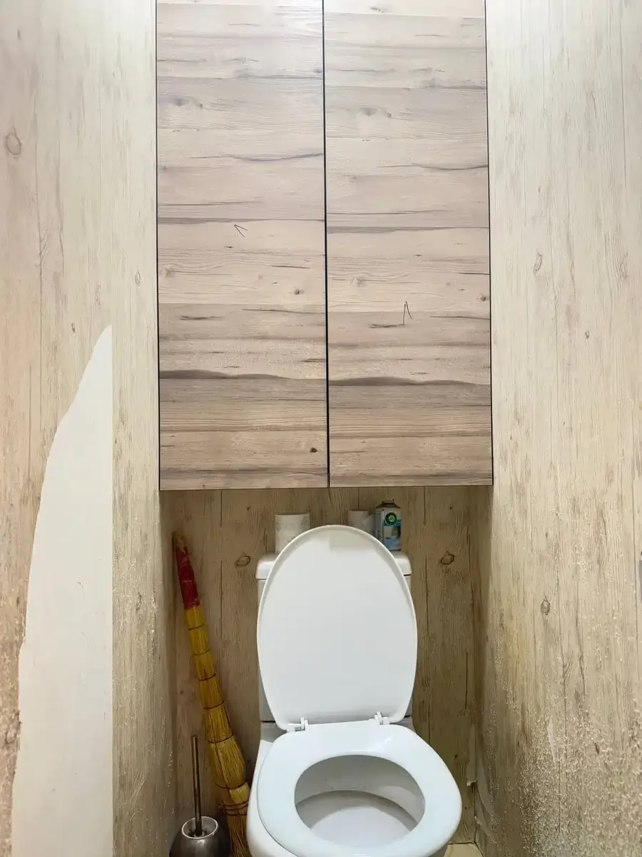 2 xonali kvartira sotiladi − 41 m²