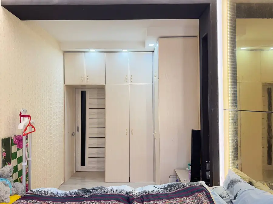 2 xonali kvartira sotiladi − 41 m²