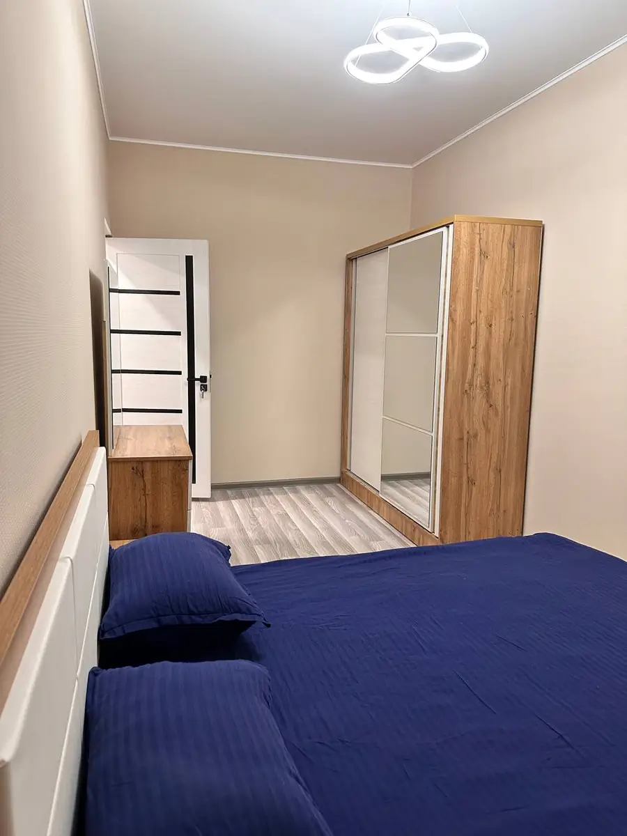 3 xonali kvartira − 55 m², 3/4 qavat