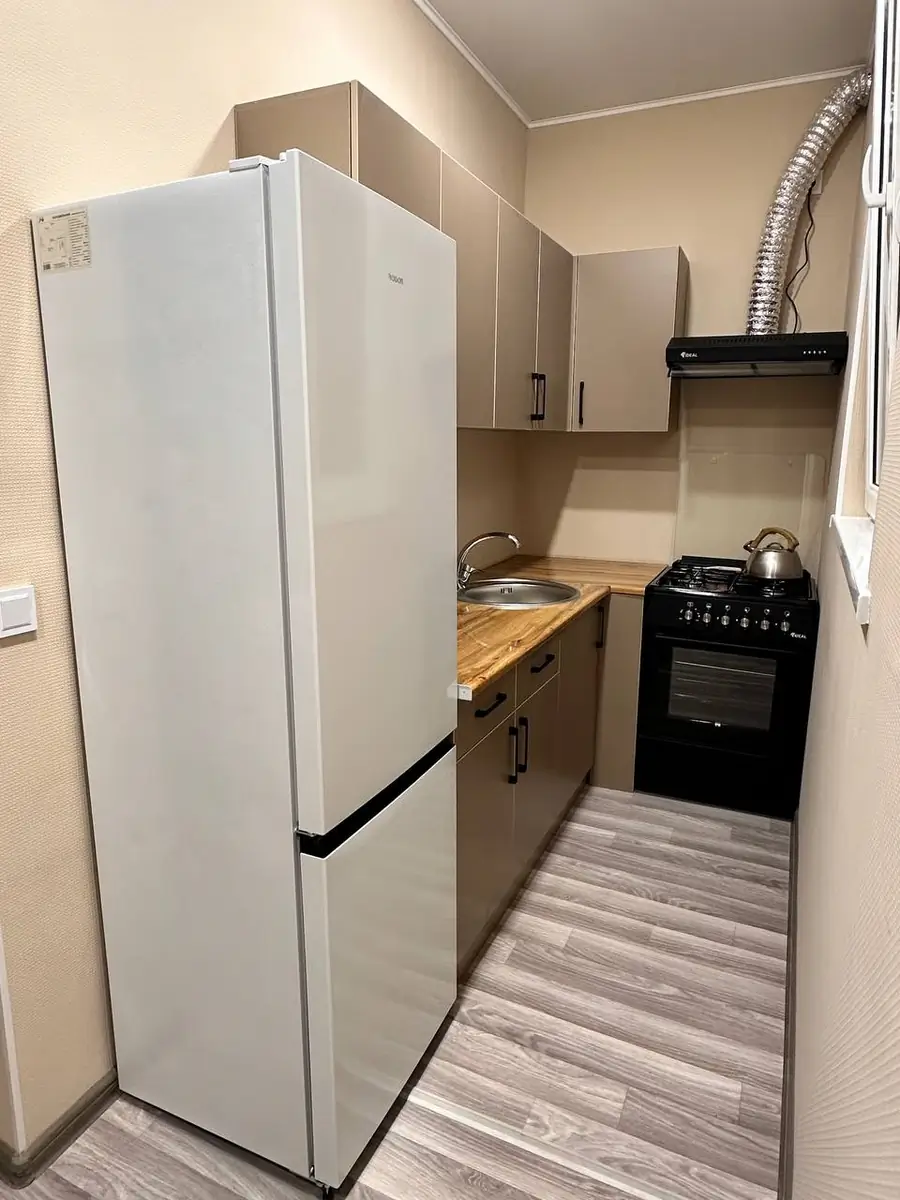 3 xonali kvartira − 55 m², 3/4 qavat