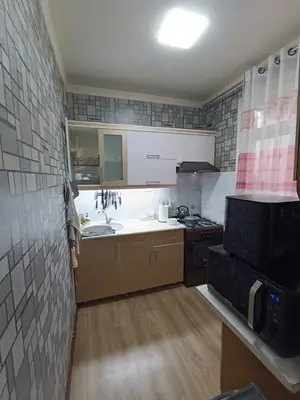 Продается 2-комнатная квартира − 50 м²