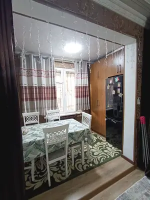 Продается 2-комнатная квартира − 50 м²