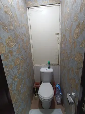 Продается 2-комнатная квартира − 50 м²