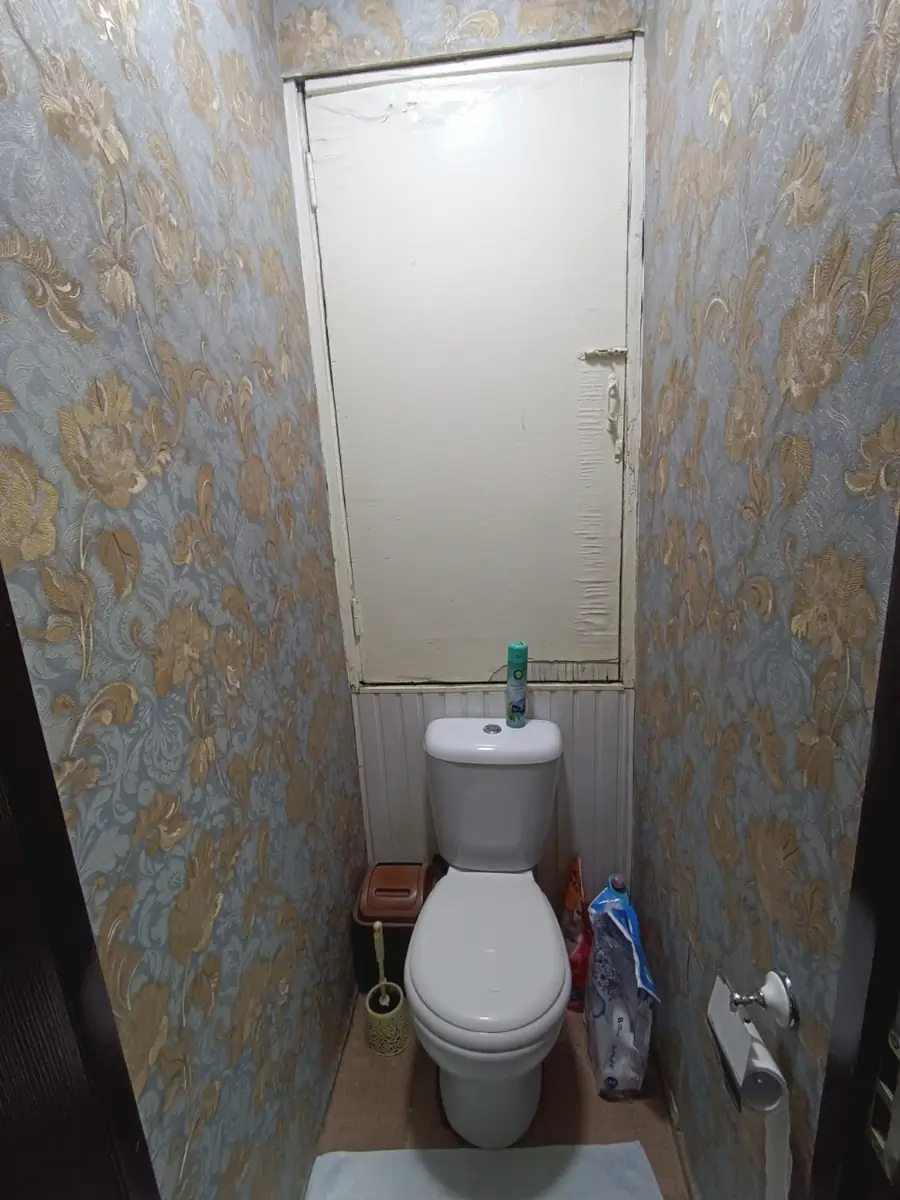Продается 2-комнатная квартира − 50 м²