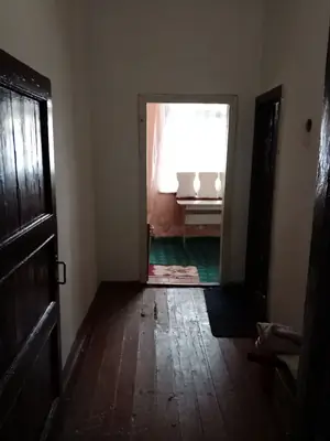 1 xonali kvartira sotiladi − 39 m²