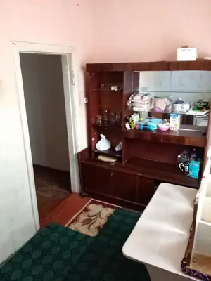 1 xonali kvartira sotiladi − 39 m²