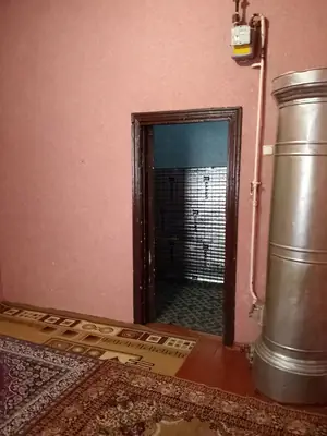 1 xonali kvartira sotiladi − 39 m²
