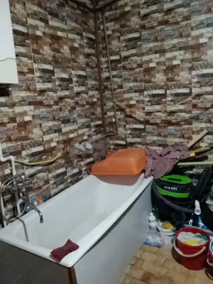1 xonali kvartira sotiladi − 39 m²