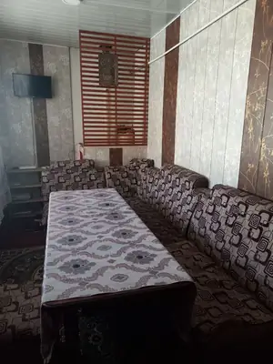 Yer uchastkasi sotiladi − 5 sot.