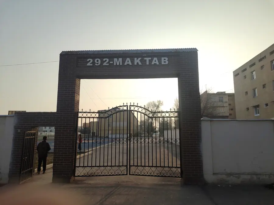 Yer uchastkasi sotiladi − 5 sot.