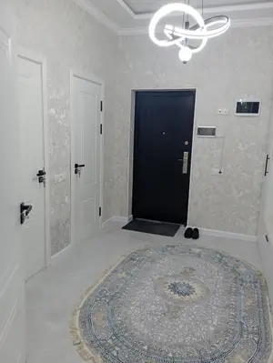 Ijaraga 3 xonali kvartira − 62 m²