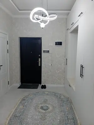 Ijaraga 3 xonali kvartira − 62 m²
