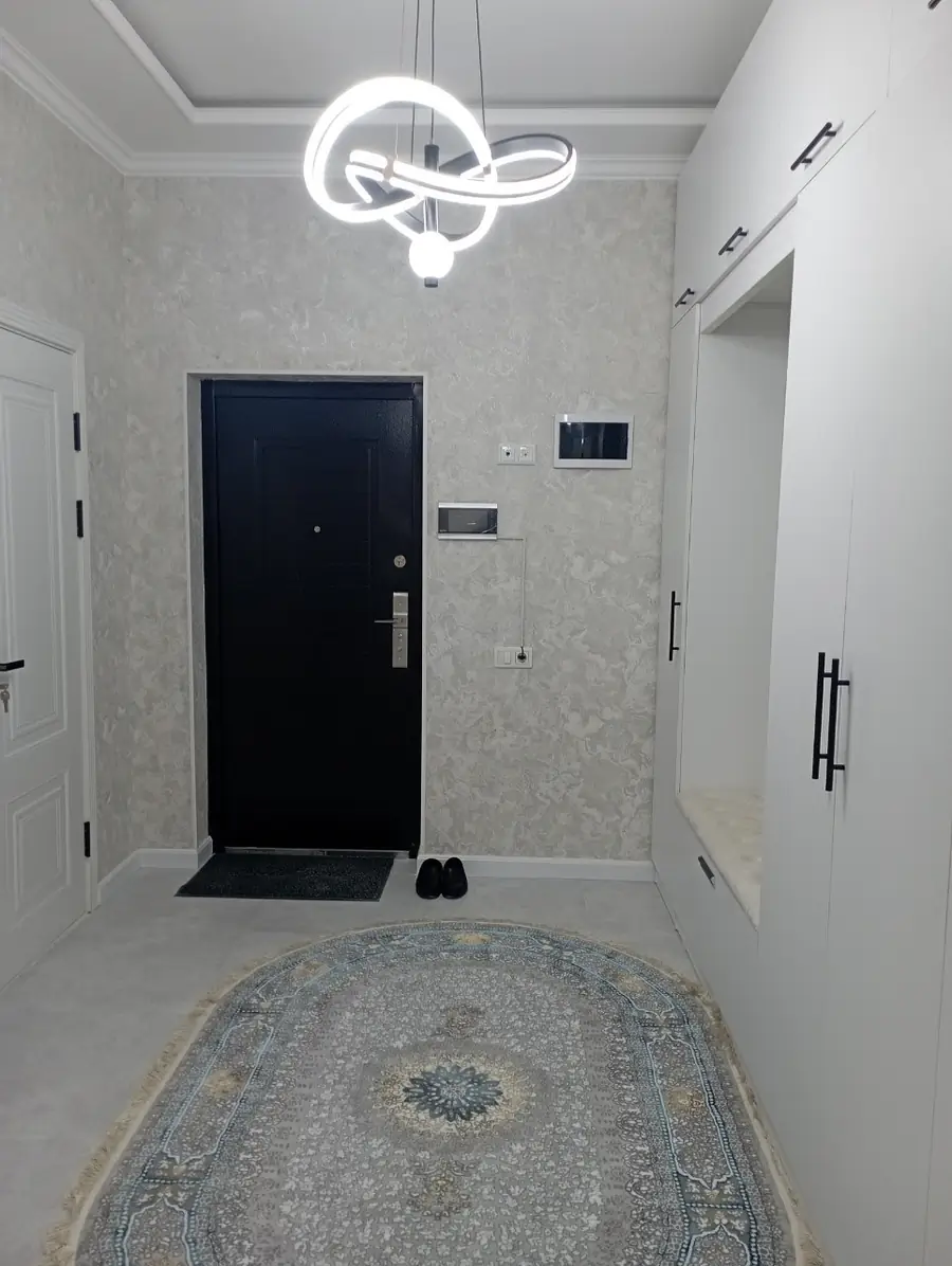 Ijaraga 3 xonali kvartira − 62 m²
