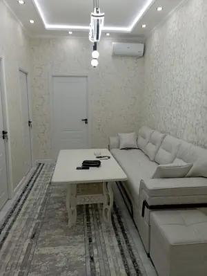 Ijaraga 3 xonali kvartira − 62 m²