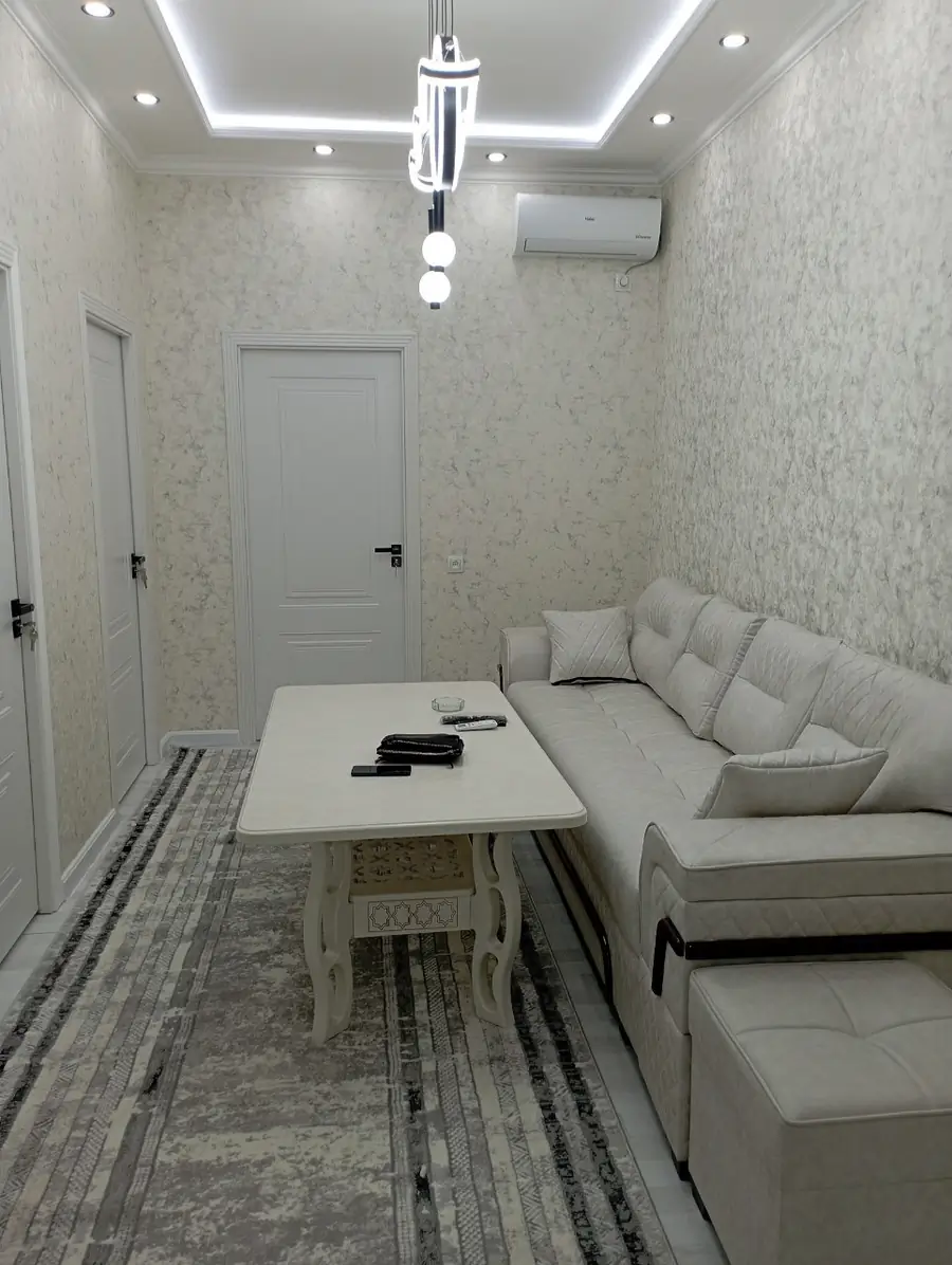 Ijaraga 3 xonali kvartira − 62 m²