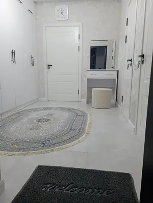 Ijaraga 3 xonali kvartira − 62 m²