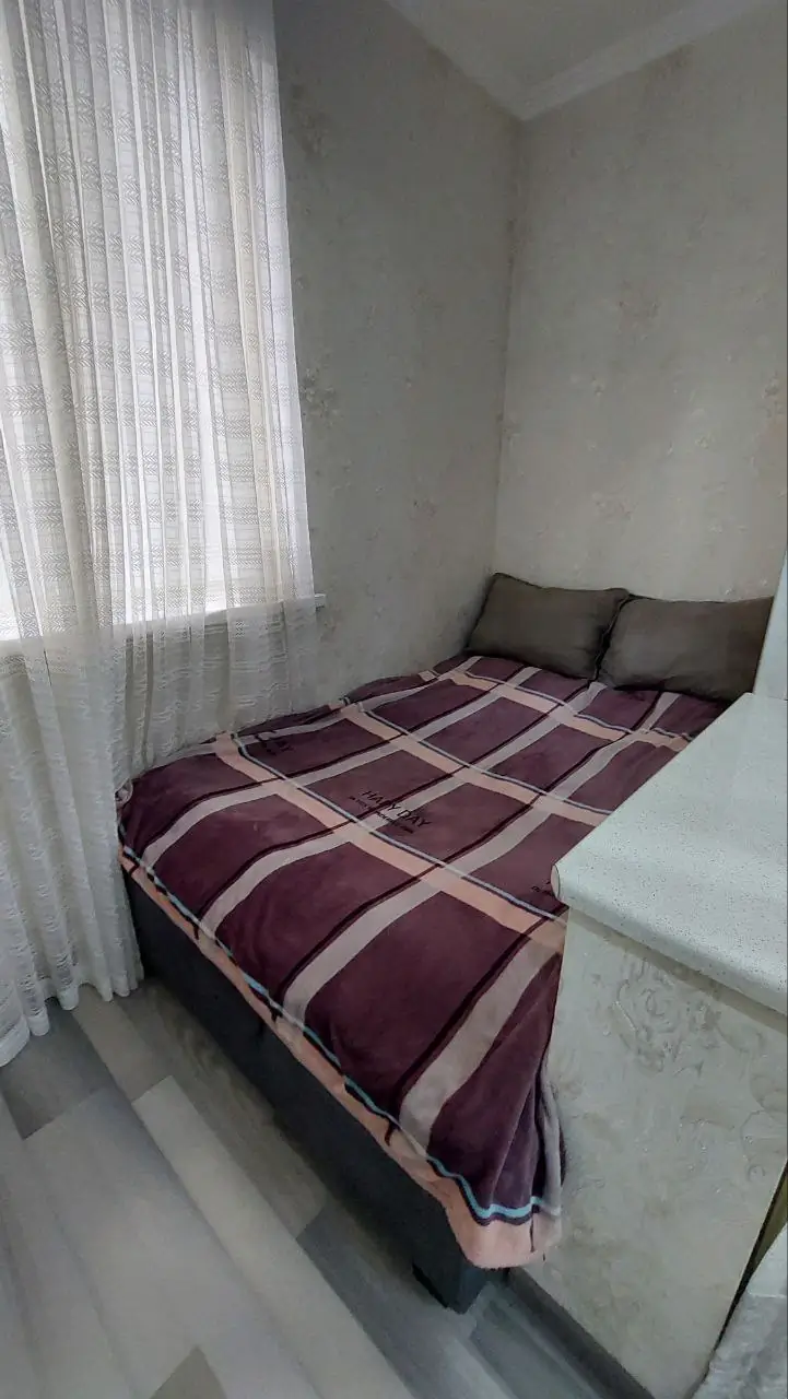 Продается 2-комнатная квартира − 51 м²