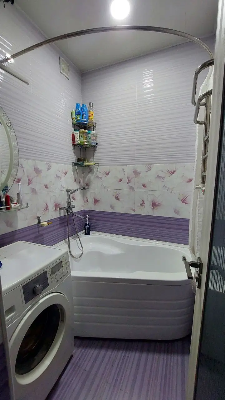 Продается 2-комнатная квартира − 51 м²