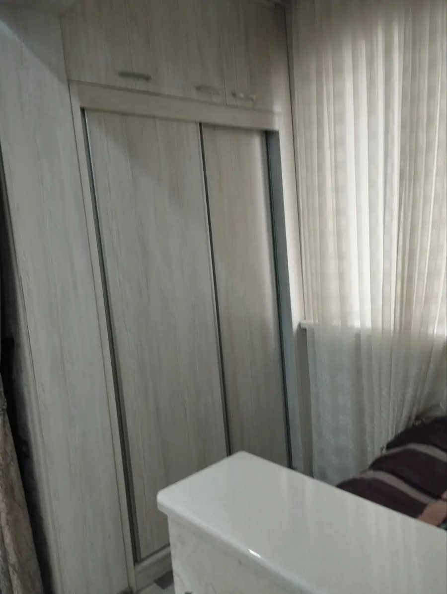 Продается 2-комнатная квартира − 51 м²