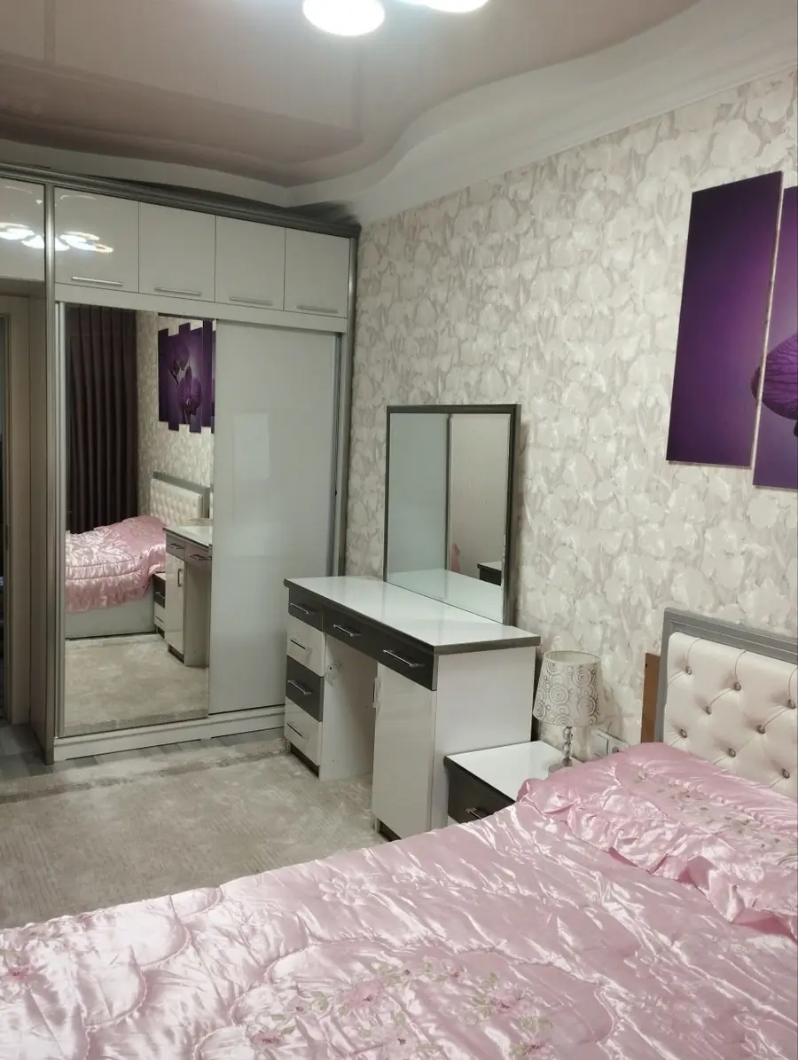 Продается 2-комнатная квартира − 51 м²