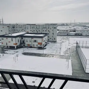 2 xonali kvartira sotiladi − 56 m²
