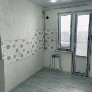 2 xonali kvartira sotiladi − 56 m²