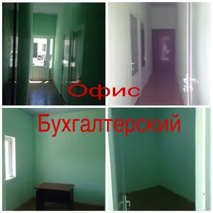 Продается производство − 350 м²