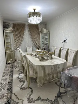 Продается 3-комнатная квартира − 67.8 м²