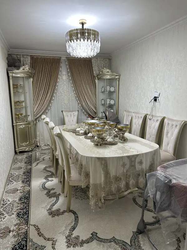 3-комн. квартира, 68 м², Янгихаётский район
